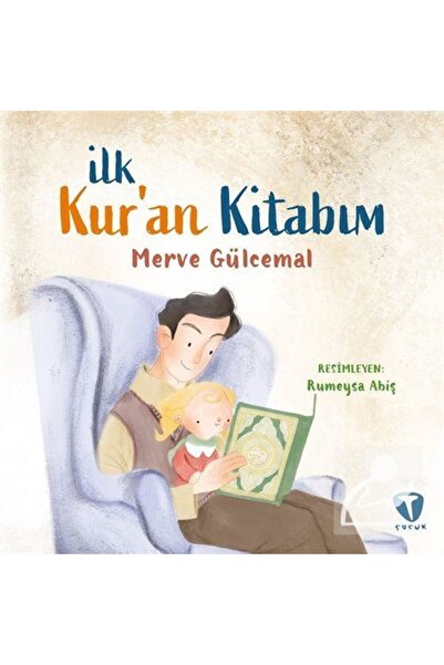 Genel Markalar İlk Kur'an Kitabım