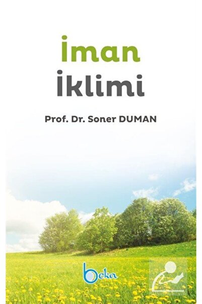 Beka Yayınları İman İklimi