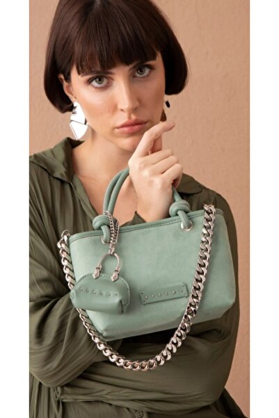 Sisley Women's Handbag Sly_195