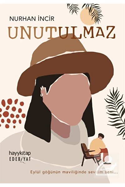 hayykitap Unutulmaz