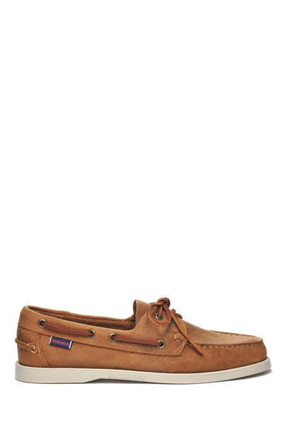 Sebago Taba Erkek Deri Günlük Ayakkabı 70015H0