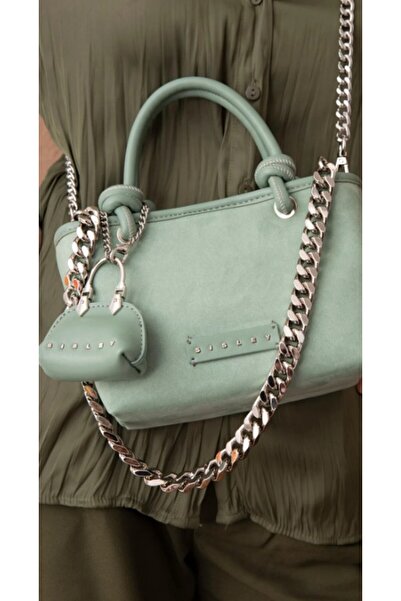 Sisley Women's Handbag Sly_195