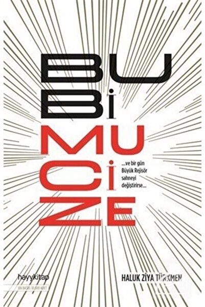 hayykitap Bu Bi Mucize