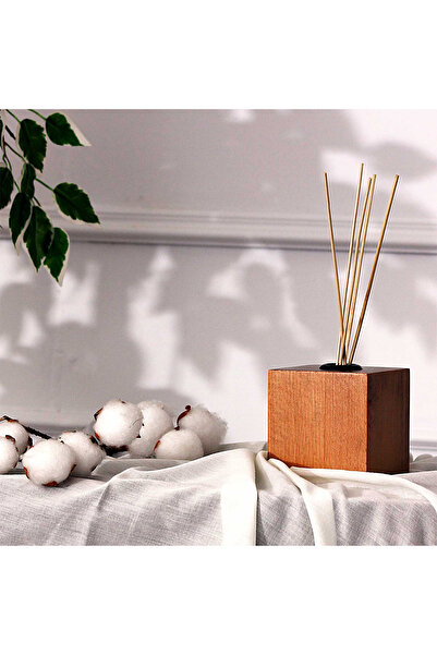 BY PALLETTE Gama Ahşap Kokuluk