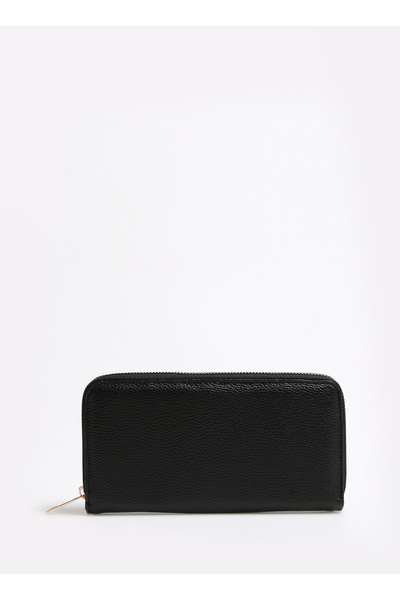 Fabrika Siyah Kadın Portföy FRK 003 Pörtföy