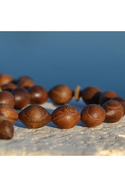 dergah tesbih Keçi Boynuzu Ağacı Tesbih