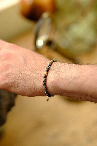 dergah tesbih Texas Mood Bileklik