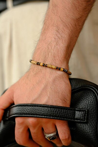 dergah tesbih Roll Madagasgar Bileklik