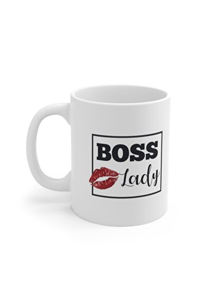 stickerino Cana 'BOSS Lady'