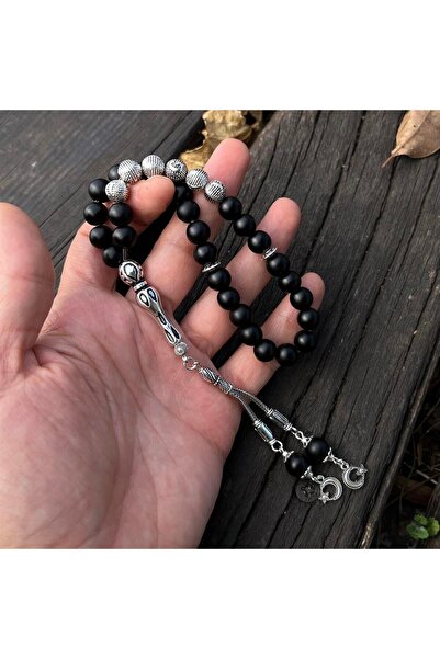 dergah tesbih Сувенірний чотник з каменю онкіс