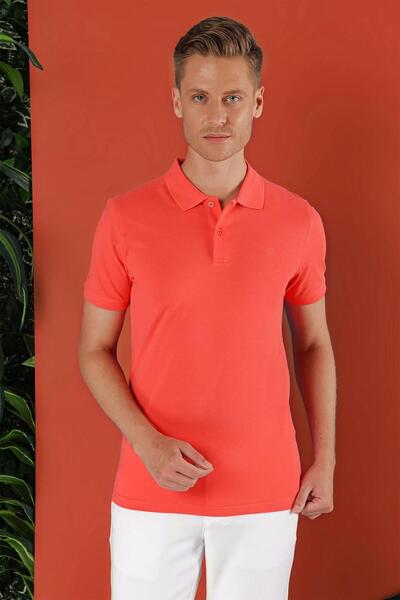 Efor TS 845 Mercan Spor T-Shirt