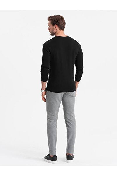 OMBRE Set of 2 longsleeves Z103 V-5