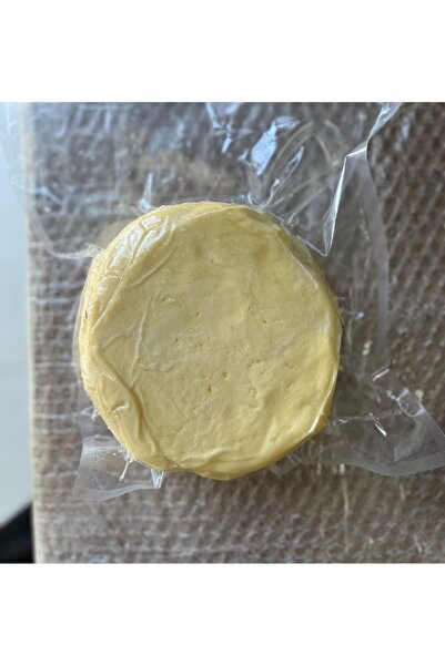 Doğal Artvin Ürünleri Yemeklik Yağ -imren kaymak yağı - Az Tuzlu 1 Kg