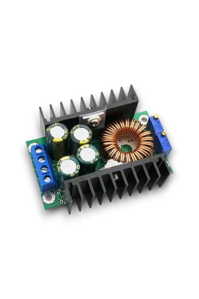 Genel Markalar XL4016 300W 9A DC-DC Voltaj Düşürücü