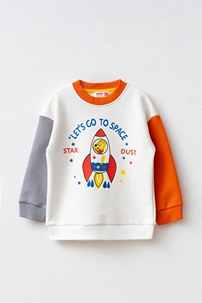 Haribo 2-8 ani, licențiat, băiat, portocaliu transpirație