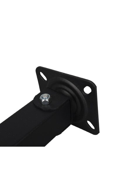 Powermaster PM-32 Led/Lcd/Plazma 70-90-110 CM Dar Ağız 45 Derece Açılı Tavan TV Askı Aparatı