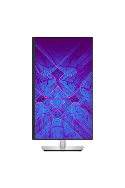 Dell P2723QE 27" 60Hz 5Ms HDMI+DP+USB-C+RJ-45 UHD IPS Pivot Vesa Monitör