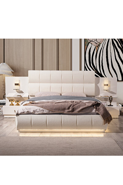 EDSY HOME Ada Yatak Odası Takımı