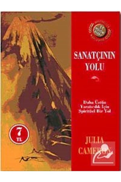 Butik Yayınları Sanatçının Yolu