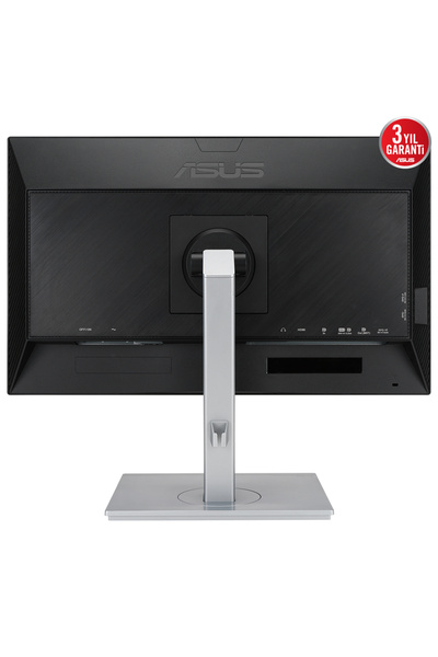 ASUS PA247CV ProArt 23.8" LED IPS 5ms 75hz 1920x1080 FullHD HDMI DP USB-C 4XUSB (Vesa) Pivot Monitör