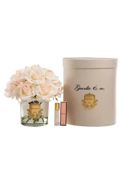 Guerlie and co. Krem Pembe 15 Gül Gold