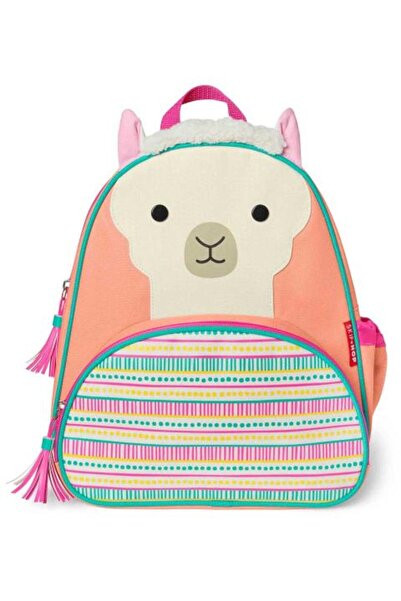 Skip Hop Зоологічний рюкзак "Лама