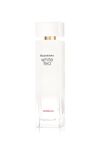 Elizabeth Arden Ceai alb cu ghimbir și crin EDT