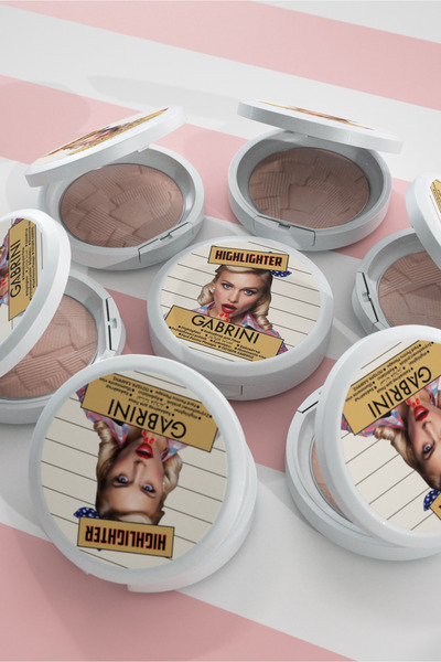 Gabrini Highlighter - 05