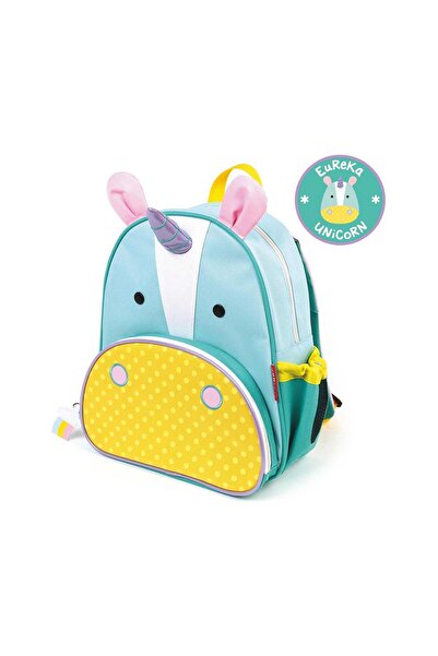Skip Hop Рюкзак Zoo Unicorn