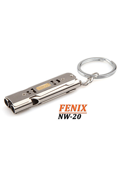 Fenix NW20 - Survival Whistle