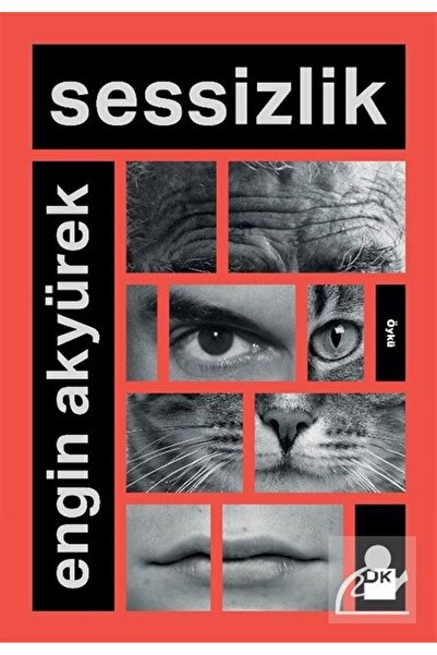 Doğan Kitap Sessizlik