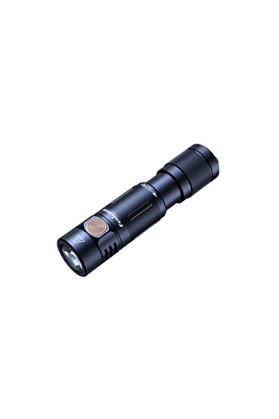 Fenix E05R - Black Keychain Flashlight