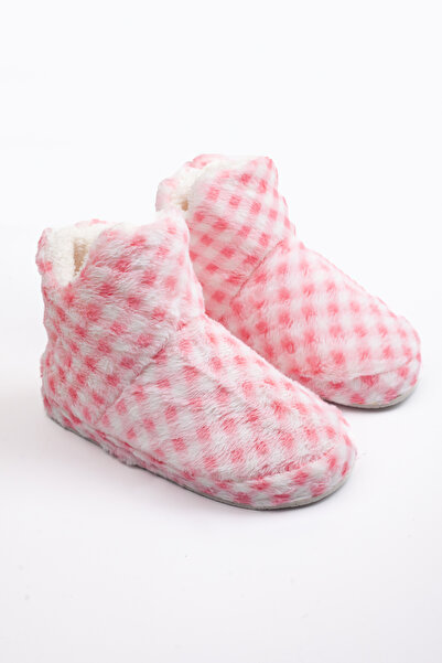 DRY WOOD Women's Panduf, Women's Home Boots, Women's Panduf