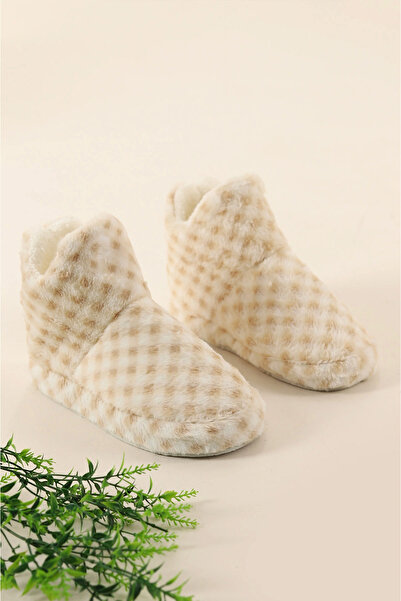 DRY WOOD Women's Panduf, Women's Home Boots, Women's Panduf