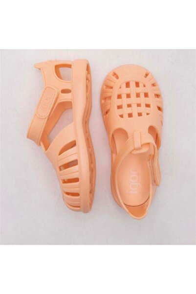 IGOR Tobby Solid Bebek-Cocuk Sandalet S10271-013