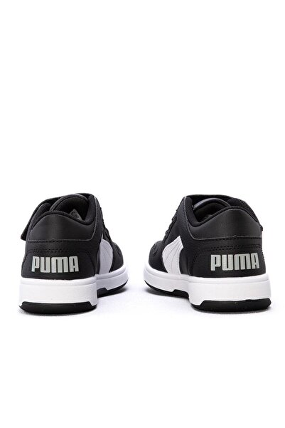 Puma PM REBOUND LAYUP Παπούτσια Ανδρικά Παιδικά