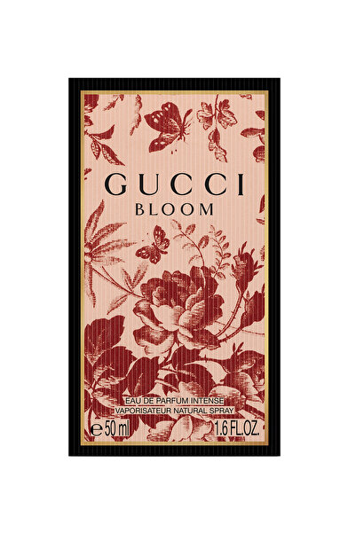 Gucci Bloom Edp Intense 50 ml Parfüm