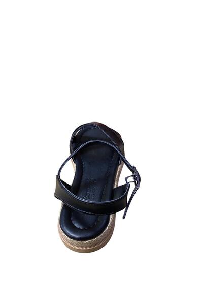 Shoes Women's Thin Non-Slip Sole Buckle Stone Summer Sandals