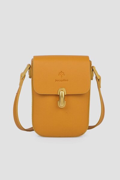 Jacquline ILITHIYA Jacquline Жіноча сумка через плече