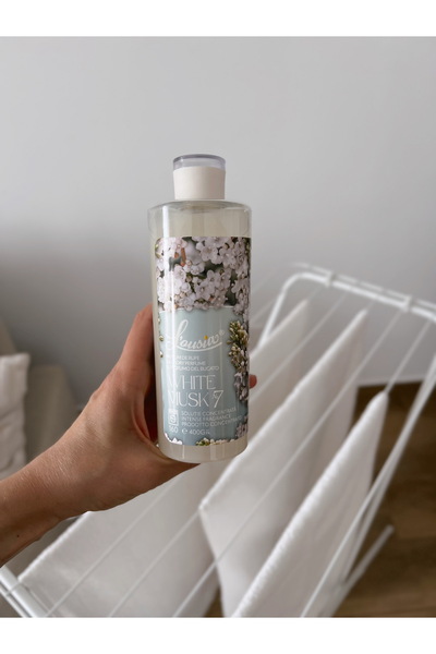 L'ousia White Musk 400g