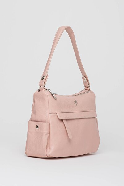 Jacquline KHAROS Jacquline Kadın Omuz Çantası