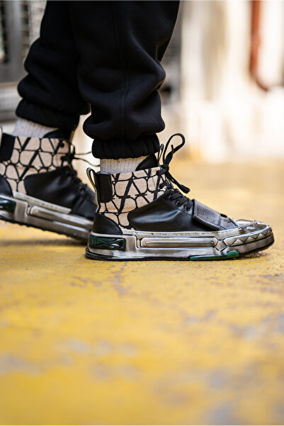 Guja Men's Sneaker Shoes 24K510-7