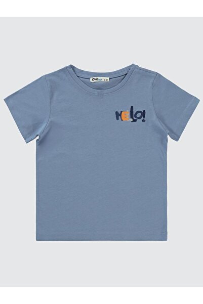 Civil Boys Boy's Suit 2-5 Years Blue