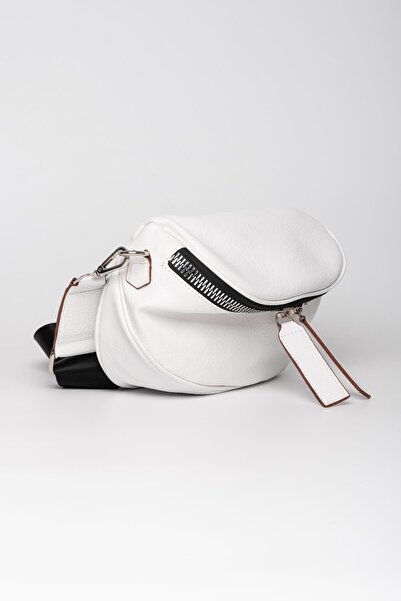 Jacquline Geantă pentru corp pentru femei BUDDY-N