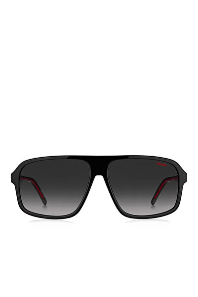 HUGO Gri Erkek Güneş Gözlüğü 205484807609O