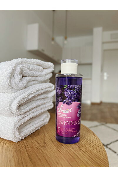 L'ousia Lavanda 200g