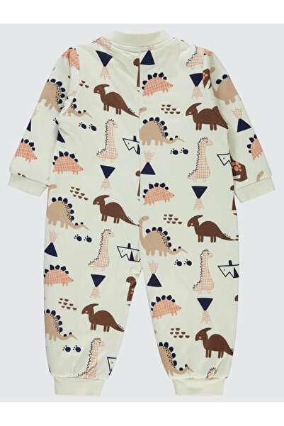 Civil Boys Boy's Sleeping Bag 2-5 Years Stone Color