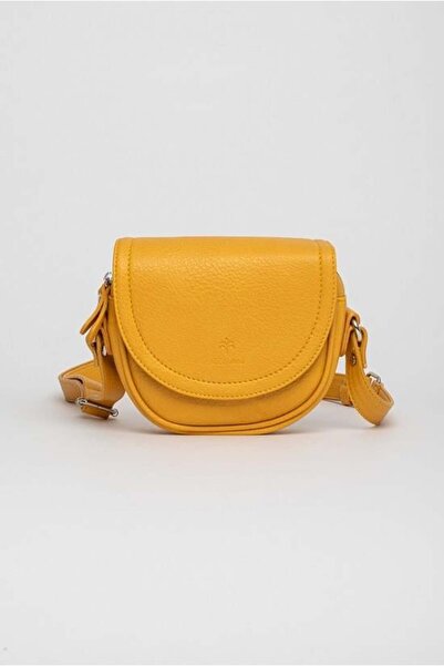 Jacquline PLOUTOS Jacquline Kadın Çapraz Çanta