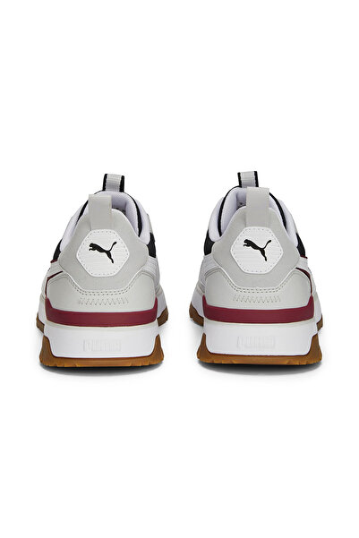 Puma R78 Trek Unisex Çok Renkli Sneaker Ayakkabı 38072820