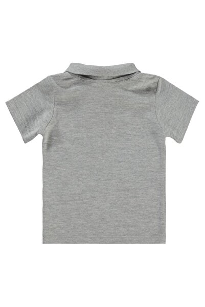 Civil Baby Baby Boy T-Shirt 6-18 Months Grimelange